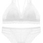 Call On Me Stretch lace Bra Set