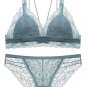 Call On Me Stretch lace Bra Set