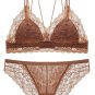 Call On Me Stretch lace Bra Set
