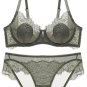 Seduce And Destroy Bra Set