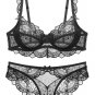 Walk Of Shame Bra Set
