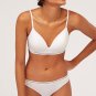 Something Smooth Bra Set