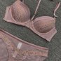 Lace Choker Bra Set