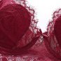 Floral Lace Lingerie Push up Bra Sets