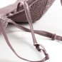Elegance Lace Racerback Bra set