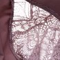 Elegance Lace Racerback Bra set