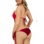 Seductive Teddy Christmas Costume