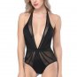 Deep V Mesh Teddy