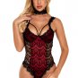 Stunning Lace Teddy