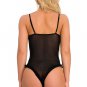 Mesh With Love Teddy