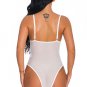 Play Time Lace Teddy
