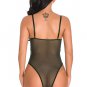 Play Time Lace Teddy
