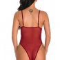 Play Time Lace Teddy