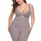 Women's Plus Size Slim-Fit Body Shaper