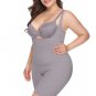 Women's Plus Size Slim-Fit Body Shaper