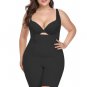 Women's Plus Size Slim-Fit Body Shaper