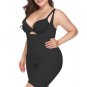Women's Plus Size Slim-Fit Body Shaper