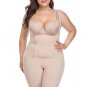 Women's Plus Size Slim-Fit Body Shaper