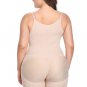 Women's Plus Size Adjustable Strap Tights