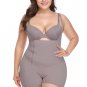 Women's Plus Size Adjustable Strap Tights