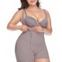 Women's Plus Size Adjustable Strap Tights