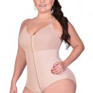 Seamless Hips And Abdomen Body Shaper