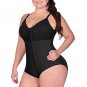 Seamless Hips And Abdomen Body Shaper