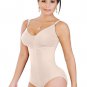Seamless Hips And Abdomen Body Shaper