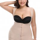 Lace High Waist Trainer Body Shapewear