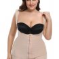 Lace High Waist Trainer Body Shapewear