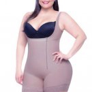 Powernet Slimming Briefs Tummy Control Bodysuit