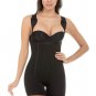 Waist Bodysuits Zipper Body Shaper Butt Lifter