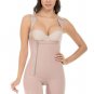 Waist Bodysuits Zipper Body Shaper Butt Lifter