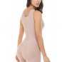 Waist Bodysuits Zipper Body Shaper Butt Lifter