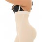 One-piece Plus Size Shapewear