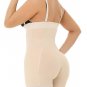 One-piece Plus Size Shapewear