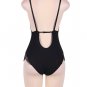 Sexy Eyelash Lace Teddy