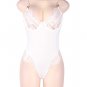 Sexy Eyelash Lace Teddy