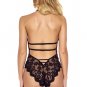 Intense Passion Lace Teddy