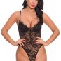Lay Me Down lace Teddy