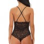 Sass Appeal Lace Teddy