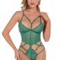 Better Days Lace Teddy