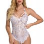 Hide and Seek Lace Teddy