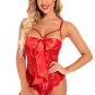 Best Loved Bow Teddy