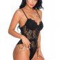 Romantic Gesture Lace Teddy