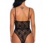Romantic Gesture Lace Teddy