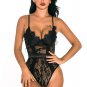 Lace To A Smooth Finish Teddy