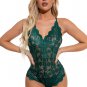 Play Time Lace Teddy