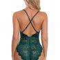 Play Time Lace Teddy