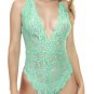 Play Time Lace Teddy